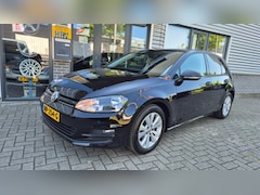 Volkswagen Golf - TSI Comfordline DSG Navi PDC Stuurbediening Cruise NAP