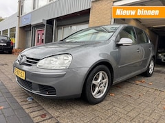 Volkswagen Golf - 1.4 TSI Optive 4 5HB AIRCO NETTE AUTO 6BAK NAP APK 2-2026