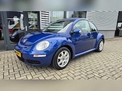 Volkswagen New Beetle - 1.4 16V Comfortline Airco centr vergrendeling Cruise NAP