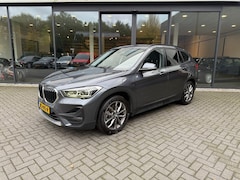 BMW X1 - xDrive25e High Exe, LED, HeadUp, Leer, Stoelverw, Clima, NaviPro, Camera