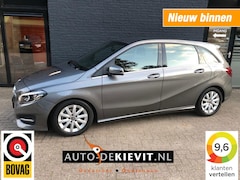 Mercedes-Benz B-klasse - 180 AMBITION *Trekhaak/camera/automaat