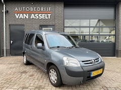 Peugeot Partner MPV - 1.4 XT Airco , Cruise