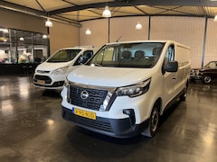 Nissan Primastar - 2.0 DCI L2H1 Camera-Navigatie