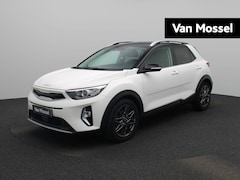 Kia Stonic - 1.0 T-GDi MHEV DynamicPlusLine | NAVIGATIE | APPLE CARPLAY | ACHTERUITRIJCAMERA | CLIMATE