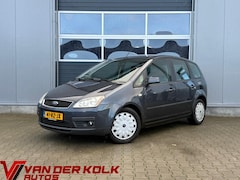 Ford Focus C-Max - 1.8 TDCi Futura Climate Cruise Trekhaak