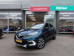 Renault Captur - 1.2 TCE INTENS Auitomaat 1e EIGENAAR (All-in prijs)