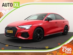 Audi A3 Limousine - 35 TFSI Aut. S-Line Adapt. Cruise Carplay Stoelverw