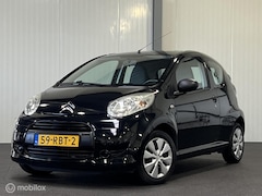 Citroën C1 - 1.0-12V Séduction+ [ NAP 1e eigenaar Carplay airco ]