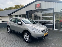 Nissan Qashqai - 2.0 Tekna Pack, Panoramadak, Trekhaak, Airco, All-in prijs inclusief apk en afleverbeurt
