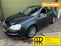 Volkswagen Jetta - 2.0 FSI Comfortline