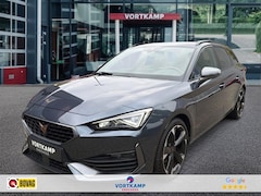 CUPRA Leon Sportstourer - 1.4 TSI DSG E-HYBRID CAMERA/NAVI/ACC/STOEL-STUURVERW