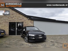 Audi S3 - 2.0 TFSI S3 Quattro Pro Line+, Panorama, BenO, Leder