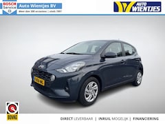 Hyundai i10 - 1.0i | Comfort 5-Drs | Airco | Cruise | Carplay