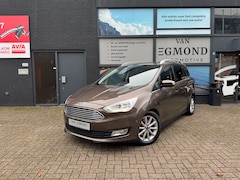Ford Grand C-Max - 1.0 Titanium