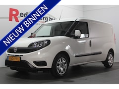Fiat Doblò Cargo - 1.3 MJ L2H1 Maxi SX - Navi / Bluetooth / Parksens. achter