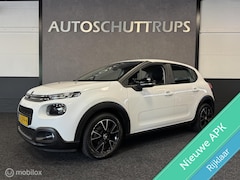 Citroën C3 - 1.2 LUXE / LED / CLIMA / NAVI-CARPLAY / ALL SEASON