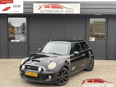 MINI Cooper S - 1.6 Chili