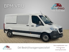 Mercedes-Benz Sprinter - 314 CDI L2H2 Automaat / Navi / Dubbele schuifdeur / Trekhaak / C