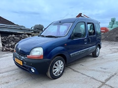 Renault Kangoo - 1.6-16V 5 Persoons *airco* Export