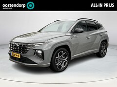 Hyundai Tucson - 1.6 T-GDI PHEV N Line 4WD | Trekhaak | Apple Carplay/Android Auto | Stoel/stuurverwarming