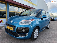 Citroën C3 Picasso - 1.4 VTi Seduction AIRCO APK T/M 14-10-2026