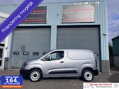 Opel Combo - 1.6D L1H1 Edition