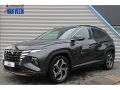 Hyundai Tucson - 1.6 T-GDI PHEV Premium | Adap. Cruise | Leder | Full Led