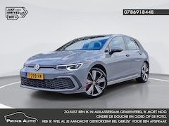 Volkswagen Golf - 1.4 eHybrid GTE |CAMERA|STOELVW|ADAPTIVE CRUISE|PLUG-IN|CARPLAY| 3914