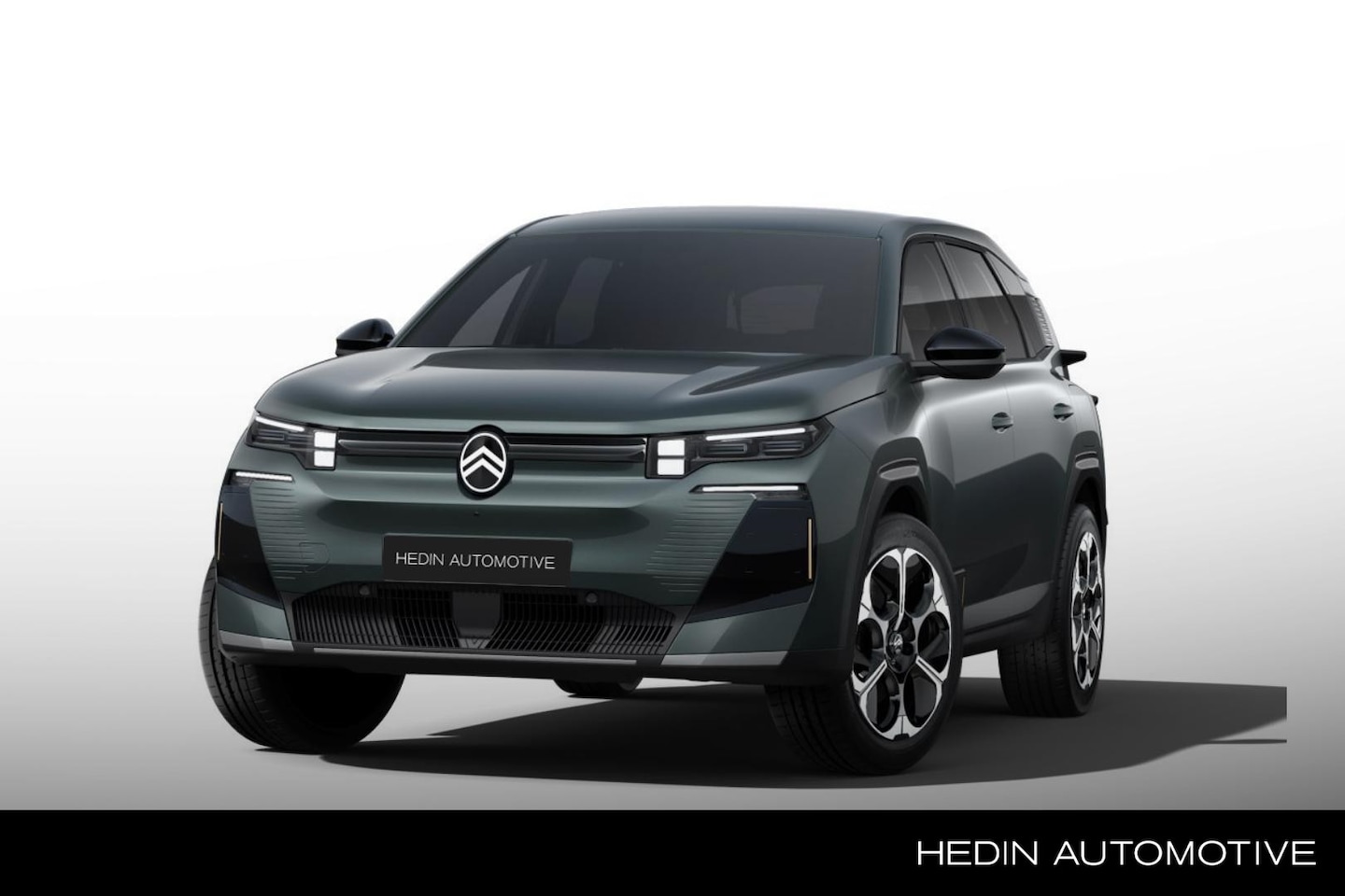 Citroën C5 Aircross - 1.2 Hybrid 145 Max Climate Control | 360 graden Parkeer Camera | Head-Up Display | Afneemb - AutoWereld.nl