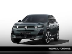 Citroën C5 Aircross - 1.2 Hybrid 145 Max Climate Control | 360 graden Parkeer Camera | Head-Up Display | Afneemb