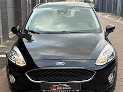 Ford Fiesta - 1.0 EcoBoost Titanium