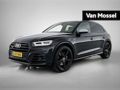 Audi Q5 SQ5 - 3.0 TFSI quattro Pro Line Plus 354 PK | S-Line | Automaat | Navigatie | Panoramadak | Head