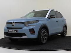 Citroën ë-C3 - Max 113pk 44 kWh |