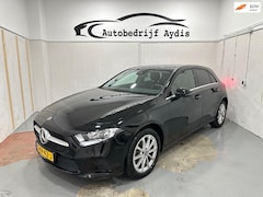 Mercedes-Benz A-klasse - 250 e Aut Navi Airco EL Ramen Cruise 2021