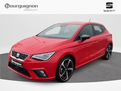 SEAT Ibiza - 1.0 EcoTSI FR Business | Led | Navi | 18 Inch | 110 Pk | Automaat |