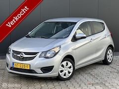 Opel Karl - 1.0 ecoFLEX Edition | CRUISE | AIRCO |SCHERM |
