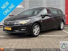 Opel Astra Sports Tourer - 1.6 CDTI Business+ | Cruise | Airco | Navi | PDC |