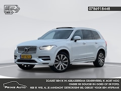 Volvo XC90 - 2.0 T8 Twin Engine AWD Inscription 7p. |PANO|CAMERA|H/K SOUND|MEMORY|