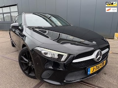 Mercedes-Benz A-klasse - 180 d Advantage | NAP | CARPLAY | APK |