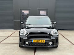 MINI Countryman - 1.5 Cooper Aut Pano Leer Navi Keyless
