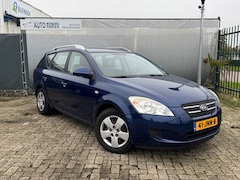 Kia Cee'd Sporty Wagon - 1.4 X-tra ISG - Airco - APK 02-26