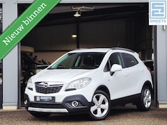 Opel Mokka - 1.4 T 140PK Edition 4x4 |Navi|Airco|Camera|PDC