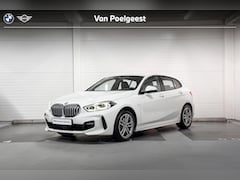 BMW 1-serie - 118i Business Edition