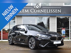 BMW 1-serie - 120 M Sport Design Edition Head Up Camera Stoelver