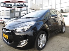 Hyundai ix20 - 1.4i i-Magine nl-auto cr, control , airco, trekhaak, pdc v+a