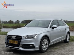 Audi A3 Sportback - 1.6 TDI Ambition Pro Line plus