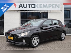 Hyundai i20 - 1.0 T-GDI COMFORT APPLE CARPLAY|CRUISE|WINTER PACK