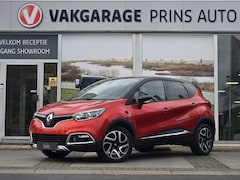 Renault Captur - 0.9 TCe Xmod |CAMERA|LEDER|CRUISE|ORIG. NL|NAP| 3917