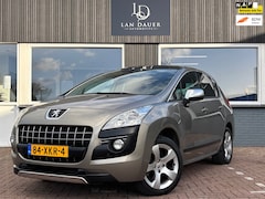 Peugeot 3008 - 1.6 THP Online / Dealer OH / Pano / Leder /