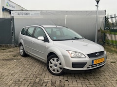 Ford Focus Wagon - 1.6-16V Trend - NWE APK - Airco - Cruise